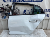 Oto Çıkma Parça / Kaporta & Karoser / Kapı / Renault / Megane / Çıkma Parça 