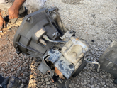 FORD FİESTA 1.4 TDCİ KOMPLE ŞANZIMAN HATASIZ ORİJİNAL ÇIKMA