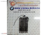 0432133786 Audi A4 A6 2.5 Çıkma Enjektör Takım