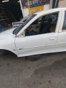 OPEL VECTRA SOL ÖN SOL ARKA KAPI