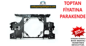 FLUENCE/MEGANE 3 ÖN PANEL 2009+  752100004R