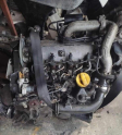 Opel Vivaro 1.9 dolu temiz garantili muayyer motor