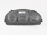 Mercedes W163 ML 4.0 AMG Km Saati Gösterge Paneli A1635404011
