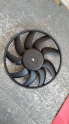 AUDI A4 2010 2014 FAN MOTORU KÜÇÜK SIFIR 8K0959455M