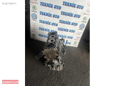 Volkswagen Passat 1.9TDİ AFN AHU AVG Yarım Blok