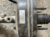 Mazda 323 westinghouse