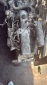 Oto Çıkma Parça / Motor / Motor Komple / Mercedes / 300 / Çıkma Parça 