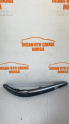 A2118801012 Mercedes E W211 02-09 sağ ön tampon bandı çıtası