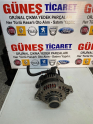 Captiva C140 şarz dinamosu