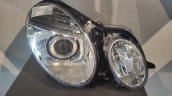 MERCEDES E W211 SAĞ FAR MAKYAJLI XENON 2002 2009 2118203061 C