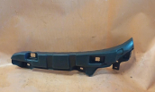 renault latitude sol tampon braketi