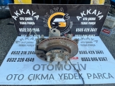 Nissan Skystar Sol Taşıyıcı Porya Orjinal Çıkma