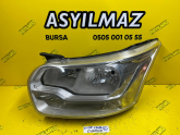 TRANSİT V363 SOL FAR (ORJİNAL)