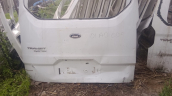 Ford custom bağaj kapağı çıkma yedek parça