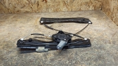 BYD SEAL U SOL ÖN CAM KRİKOSU VE MEKANİZMASI 6104100A