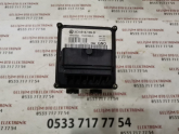 3C0614109D 16431602 16431502-C VW PASSAT ABS BEYNİ