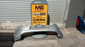 Volkswagen Golf 7 arka tampon çıkma orijinal