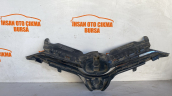 Toyota Auris 2015-2018 Ön Panjur 53100-02880