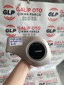FİAT LİNEA 1.3 E5 ÜFLEME IZGARASI HATASIZ ORJİNAL ÇIKMA