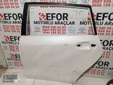 Oto Çıkma Parça / Kaporta & Karoser / Kapı / Toyota / Verso / Çıkma Parça 
