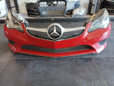 MERCEDES E W207 ÖN TAMPON SAĞ SOL FAR SET 2013 2016
