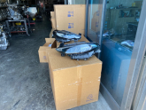 Oto Çıkma Parça / Elektrik / Gündüz Farı / Fiat / Egea / Çıkma Parça 