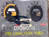 Oto Çıkma Parça / Mekanik / Trim / Renault / Megane / Çıkma Parça 