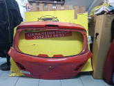 OPEL CORSA E BAGAJ KAPAĞI KIRMIZI ÇIKMA ORJİNAL YEDEK PARÇA