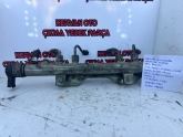 Fiat Fiorino 1,3 Enjektör Kütüğü
