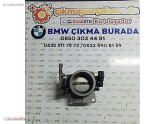 Aj0010428 Renault Megane Clio 1.4 1.6 Çıkma Gaz Kelebeği Orj Tmz