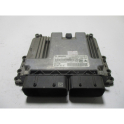 Peugeot 308 1.6 Motor Beyni 0281031043 EDC17C60 9609478580
