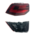 Vw Golf 8 Dış Sol Stop Lambası Ledli Hıghlıne 2021-2023