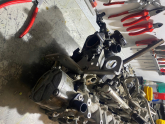 Oto Çıkma Parça / Motor / Silindir Kapağı / Dacia / Duster / Çıkma Parça 
