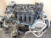 FIAT 1.4 MOTOR - YARIM MOTOR - BLOK - SİLİNDİR KAPAĞI