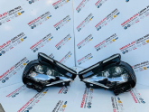 Citroen c4 sağ sol Led ön farlar