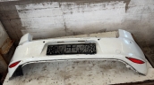 5G6807421 volkswagen golf 7 arka tampon 2014