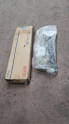 HYUNDAI GETZ 03-11 SAĞ ÖN KAPI CAM KRİKOSU / 824041C010
