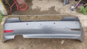 51127033707 orj bmw 5 serisi e60 arka tampon