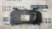 Oto Çıkma Parça / Elektrik / Gösterge Paneli / Renault / Clio / Çıkma Parça 