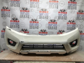 NİSSAN NAVARA 4 NP300 ORJİNAL ÖN TAMPON