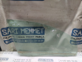 ÇIKMA VW GOLF 6 SAĞ ÖN KAPI CAMI 43R-011565