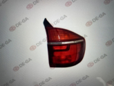 BMW X5 E70 SAĞ ARKA STOP LEDLİ.(2010-2014)SIFIR TYC