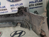 Oto Çıkma Parça / Kaporta & Karoser / Arka Tampon / Audi / A3 / Çıkma Parça 