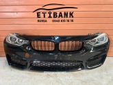 BMW 3 SERİSİ M3 F80 ÖN TAMPON FAR ÇIKMA İTHAL