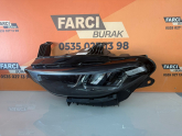 FİAT EGEA FULL LED SOL FAR ORJİNAL