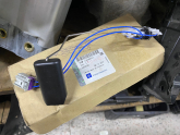 OPEL ASTRA K 1.6 DİZEL YAKIT ŞAMANDIRASI SIFIR ORJİNAL 13598647