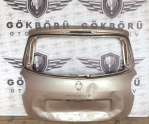 RENAULT MODUS ARKA BAGAJ KAPAGI