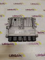 5A088E4-01 0261S101Y8 BMW E83 F25 G01 X3 MOTOR BEYNİ