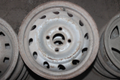 OPEL 13 JANT 4 BİJON JANT