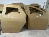 Oto Çıkma Parça / Kaporta & Karoser / Kapı / MG / HS / Çıkma Parça 